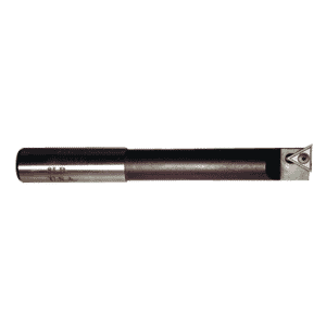 1-1/4" Min - 5-3/4" Max Bore - 1" SH - 7-3/4" OAL - Carbide Tip Boring Bar